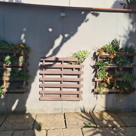 Pardelo Apartment Costa Adeje  ภายนอก รูปภาพ