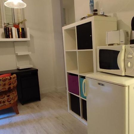 Pardelo Apartment Costa Adeje  ภายนอก รูปภาพ