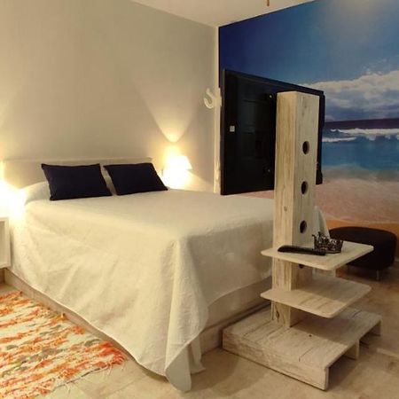 Pardelo Apartment Costa Adeje  ภายนอก รูปภาพ