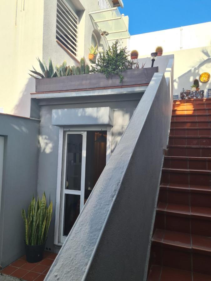 Pardelo Apartment Costa Adeje  ภายนอก รูปภาพ