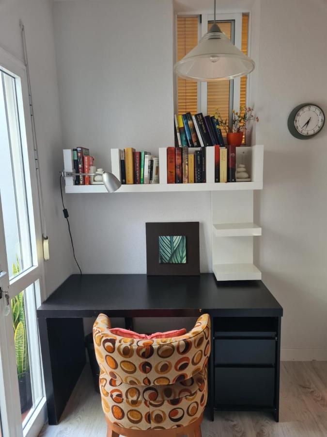 Pardelo Apartment Costa Adeje  ภายนอก รูปภาพ