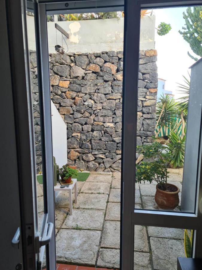 Pardelo Apartment Costa Adeje  ภายนอก รูปภาพ