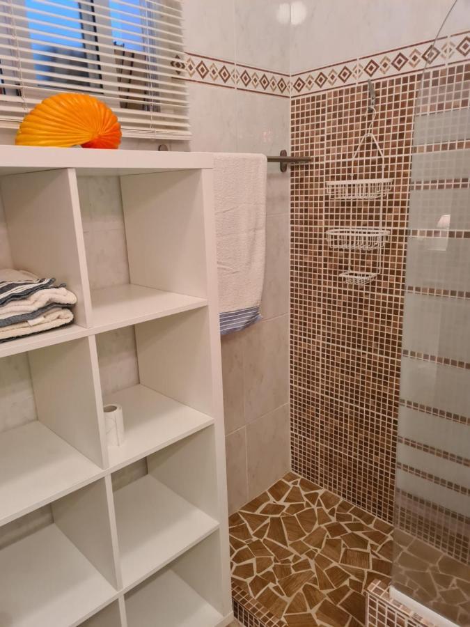 Pardelo Apartment Costa Adeje  ภายนอก รูปภาพ
