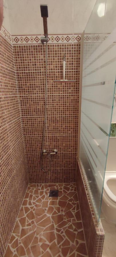 Pardelo Apartment Costa Adeje  ภายนอก รูปภาพ
