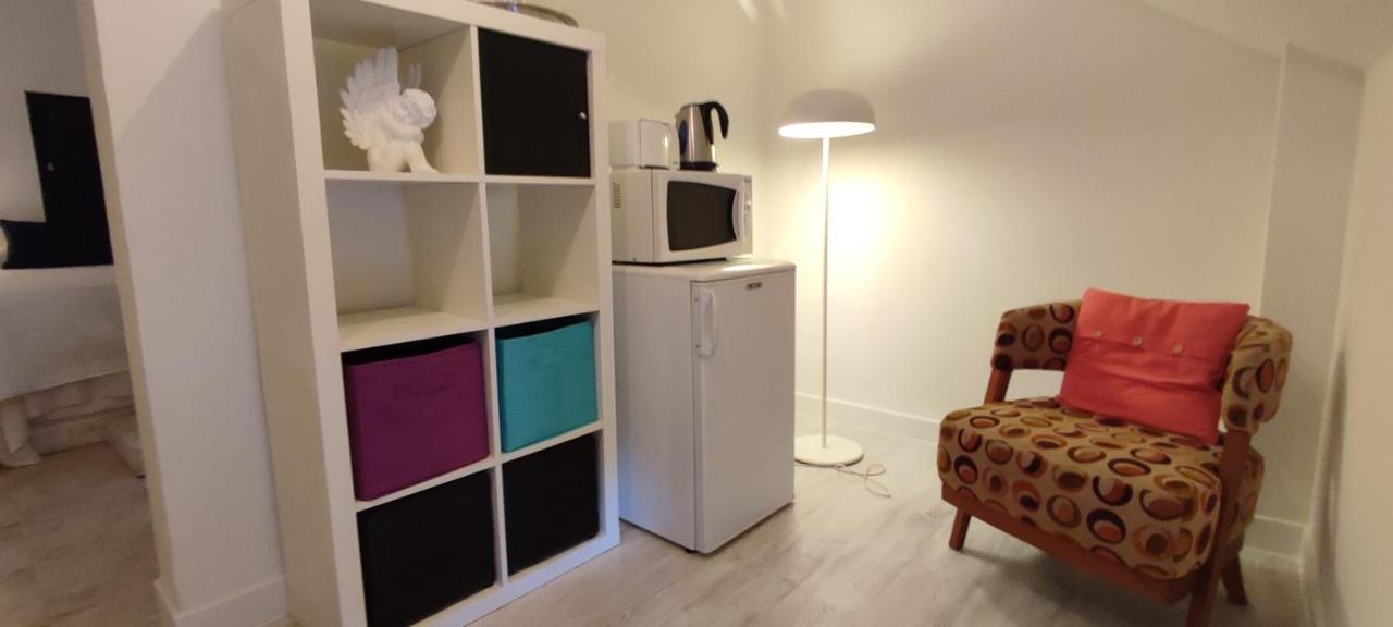 Pardelo Apartment Costa Adeje  ภายนอก รูปภาพ